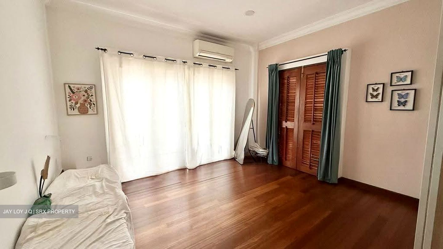 Seletar Road (D28), Detached #624093621